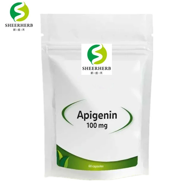 apigenin 98% apigenin 98%