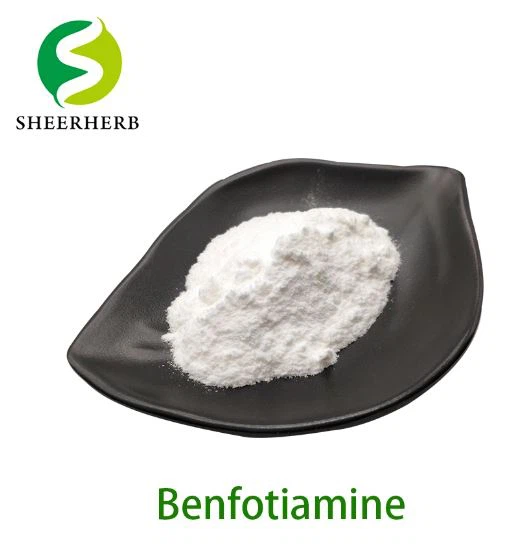 Benfotiamina w proszku