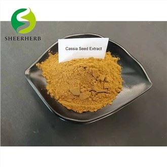 Cassia Seed Extract