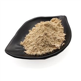 Proszek imbirowy instant