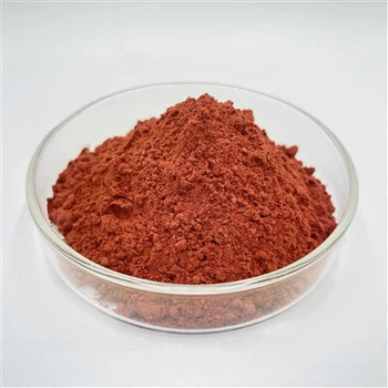 Najlepszy suplement ferrytyny